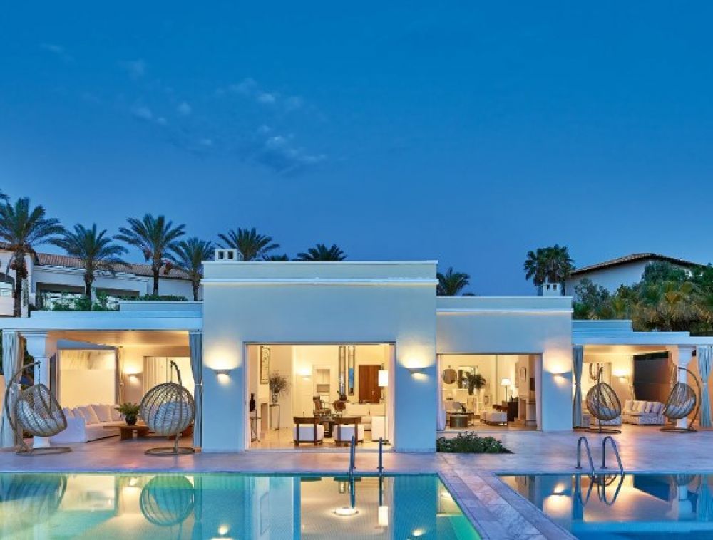 Villa Nostalgia, Mandola Rosa a Grecotel Resort to Live 5*
