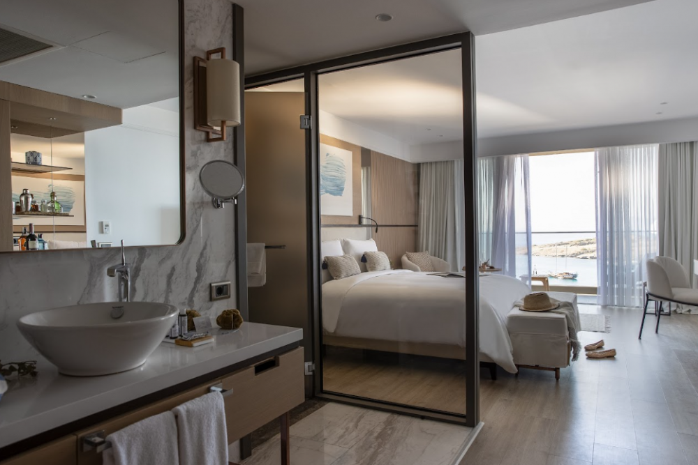 Deluxe Room, METT Hotel&Beach Resort Bodrum 5*