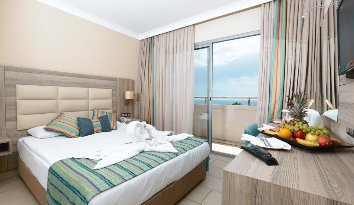 Standard, Insula Resort & SPA Hotel 5*