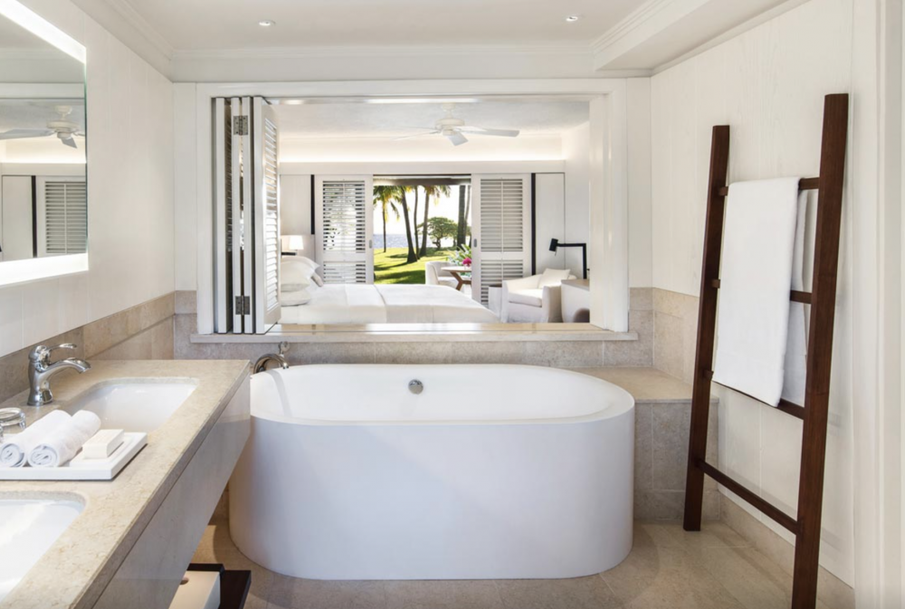 PRESTIGE JUNIOR SUITE, LUX* Le Morne Resort 5*