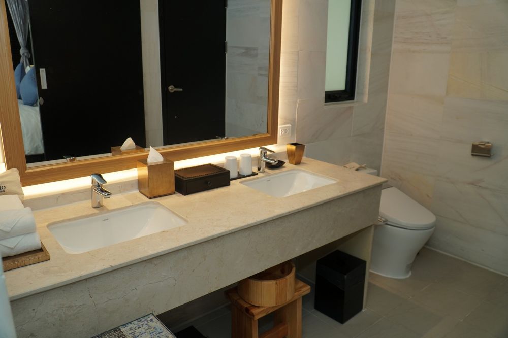 Villa 1-bedroom, Grandvrio Ocean Resort Danang 5*