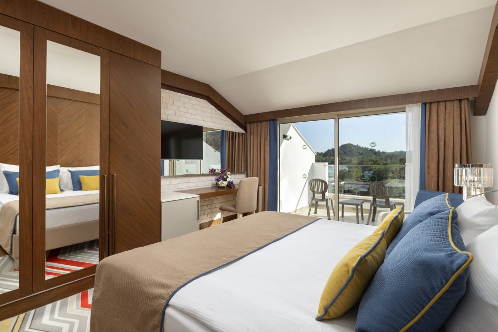 Duplex Family Suite, Sherwood Exclusive Kemer 5*