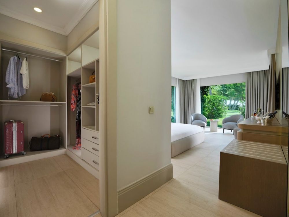 Family Garden Suite 3 Bedrooms, FashionTV Luxe Resort 5*