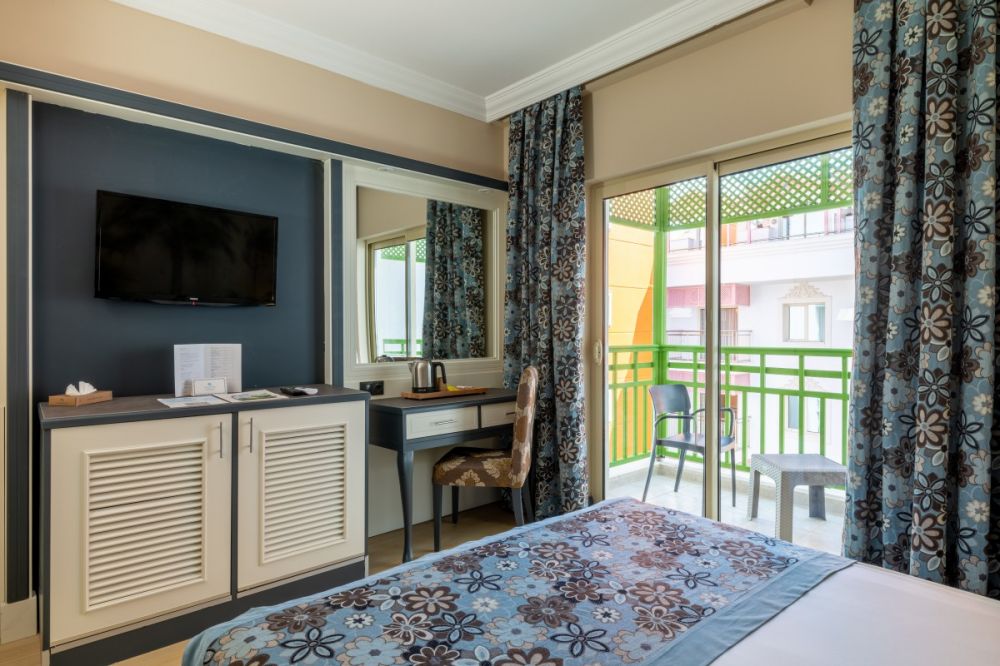 Family Room, Crystal Paraiso Aqua Collection (ex.Crystal Paraiso Verde Resort & SPA) 5*