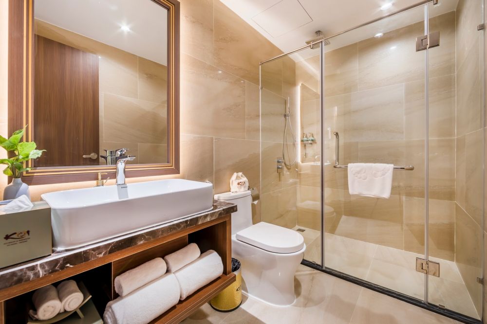 Two-bedroom Apartment, KOI Resort & Residence Da Nang 5*