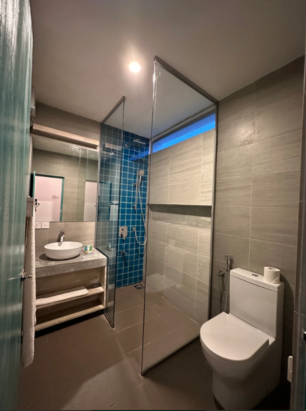 Premium Ocean Room, Hikkaduwa Beach Hotel 3*