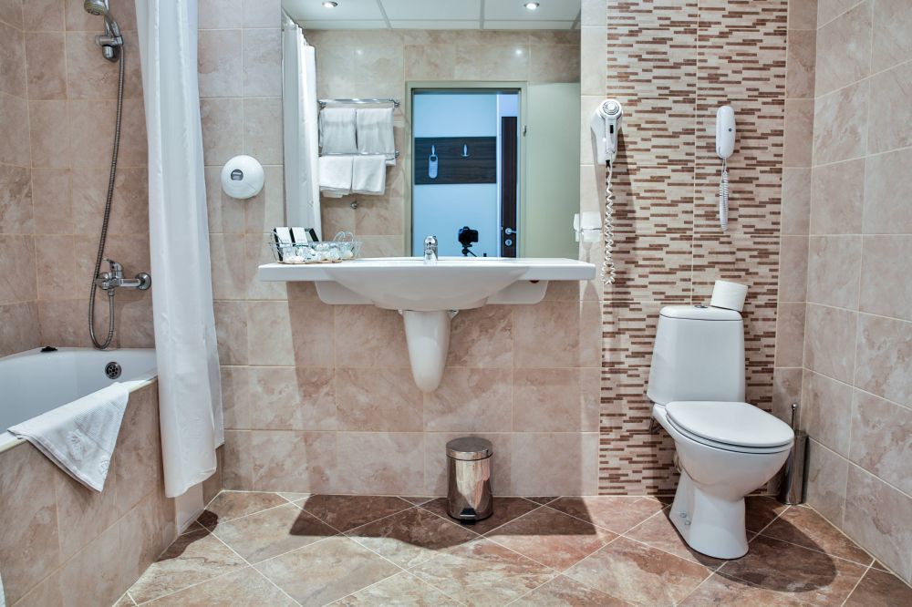 Superior Room, Park Hotel Golden Beach 4*