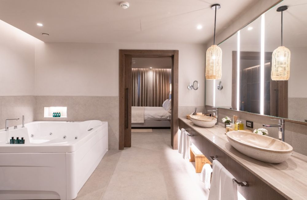 Presidential Villa, Rixos Premium Bodrum Villa 5*