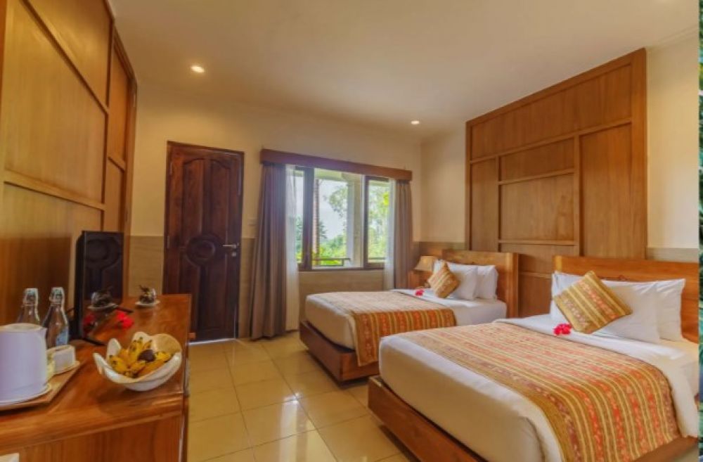 Ananda Superior, Om Ham Retreat and Resort 3*