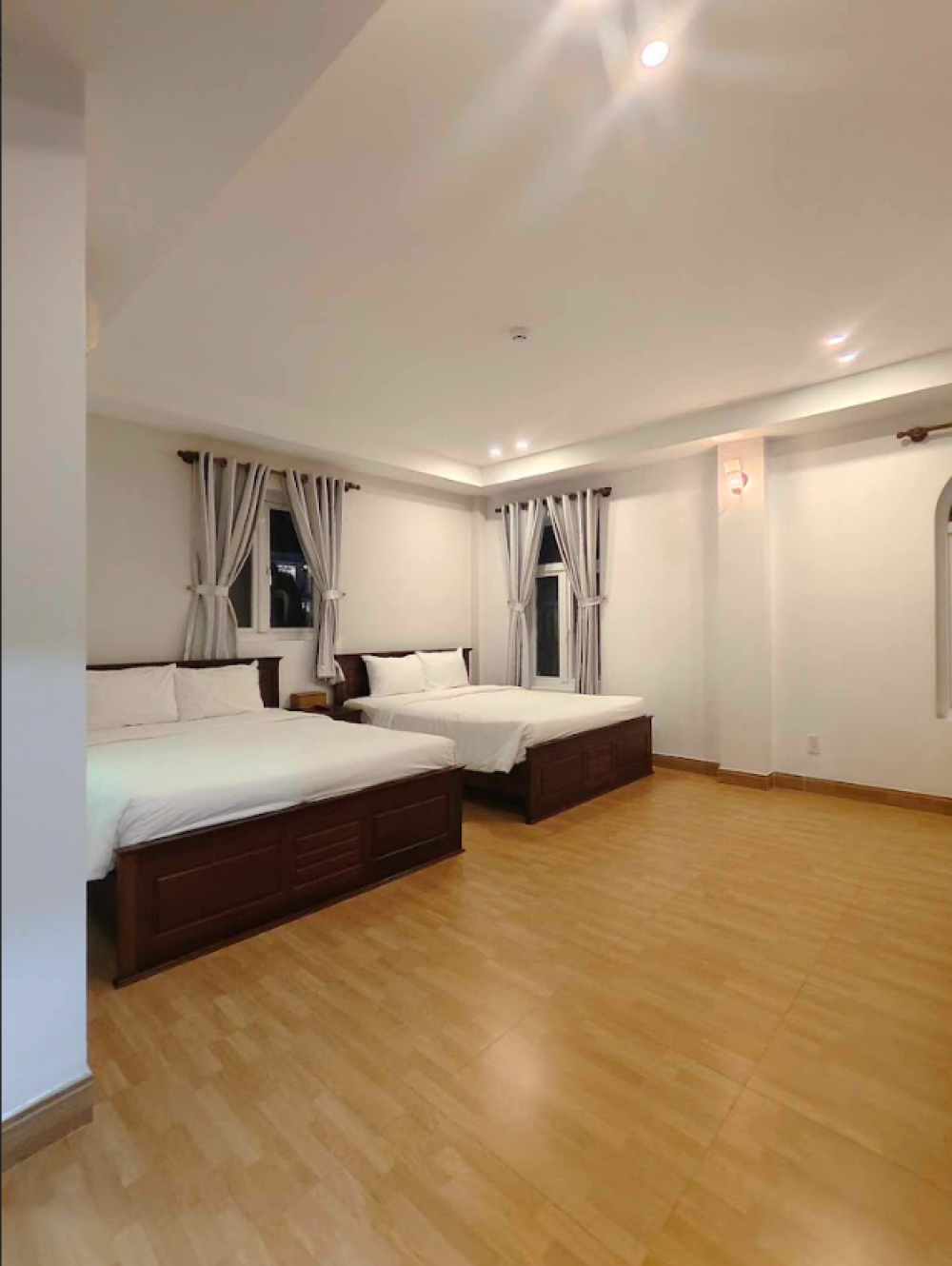 Triple/Family, Phu Quoc Center Hotel 3*