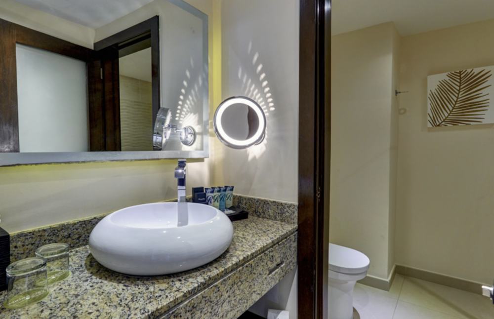 Luxury Room, Hideaway at Royalton Punta Cana 5*