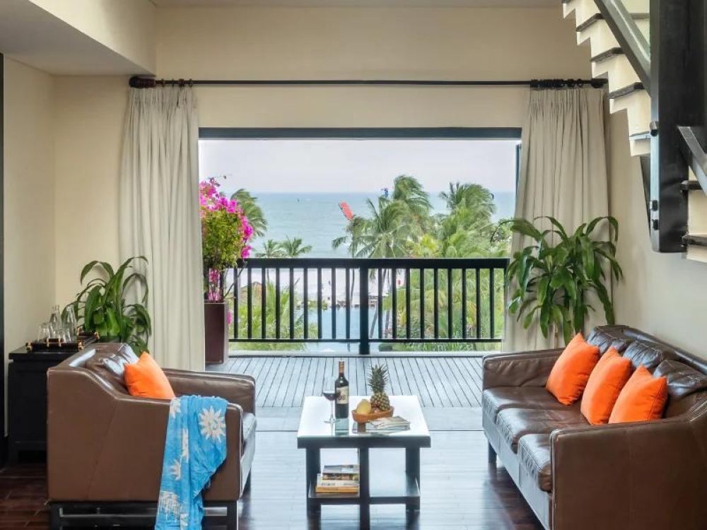 Two Bedroom Suite, Anantara Muine Resort & Spa 5*