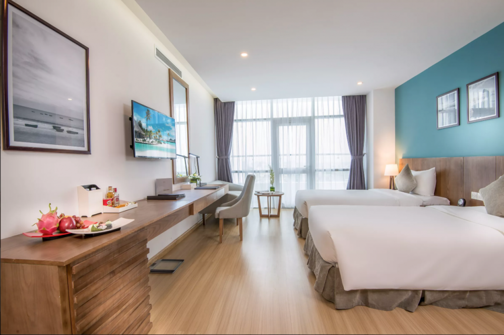 Premium, Royal Lotus Palace 4*