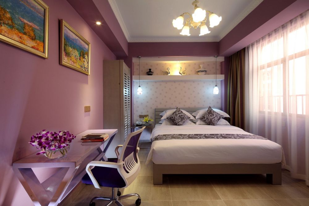 Double/Twin, Care Hotel Coast Collection 2*