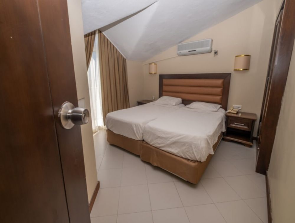 Family Room, Prestige Garden Marmaris 3*