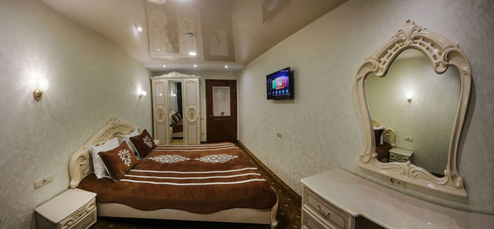 Apartament, VitaPark Старий Дуб 3*