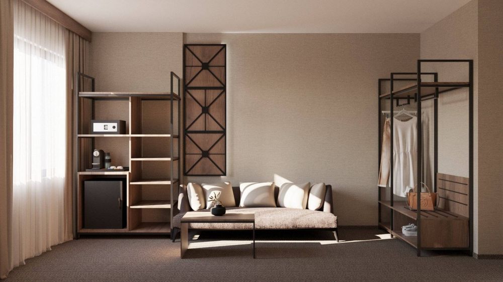One-Bedroom Apartment, Noma Boutique (ex. Villa Mare) | Adults Only 5*