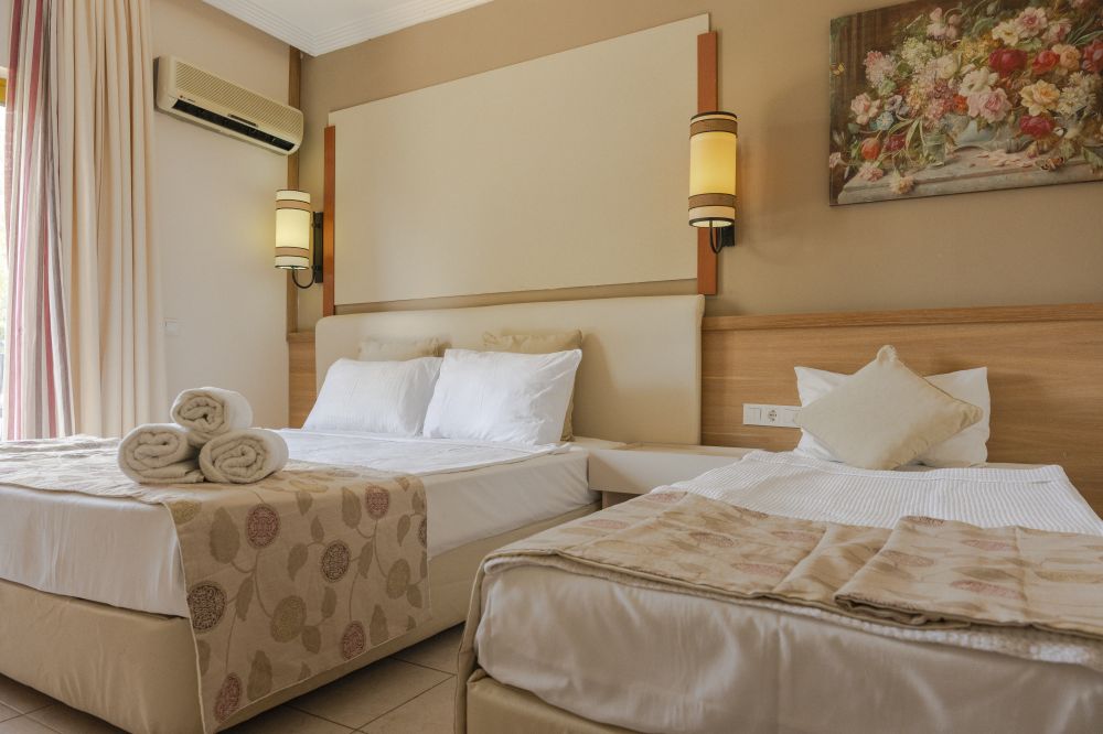 Standard Room, Belpoint Beach Hotel 4*