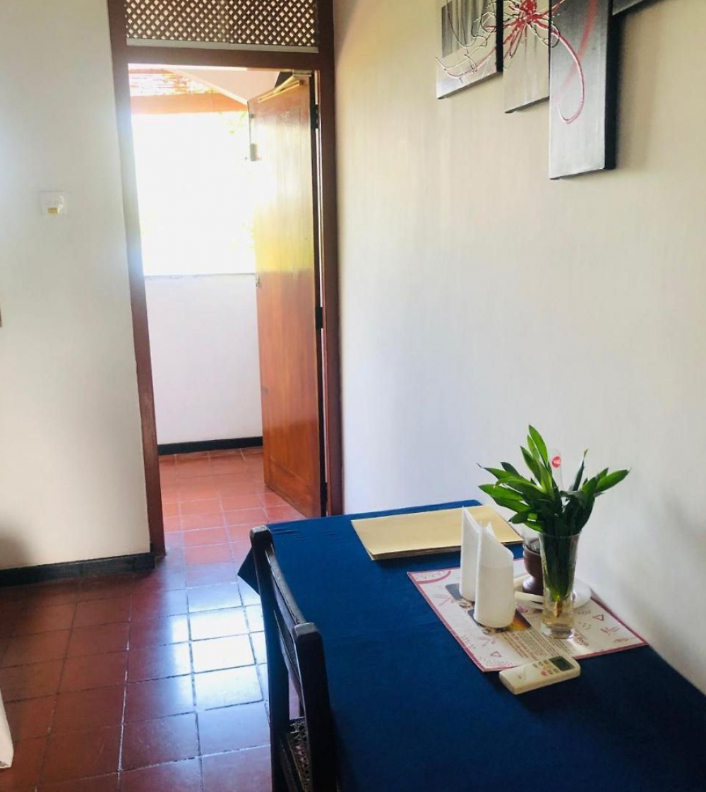 Standard A/C, Hemadan Bentota 2*