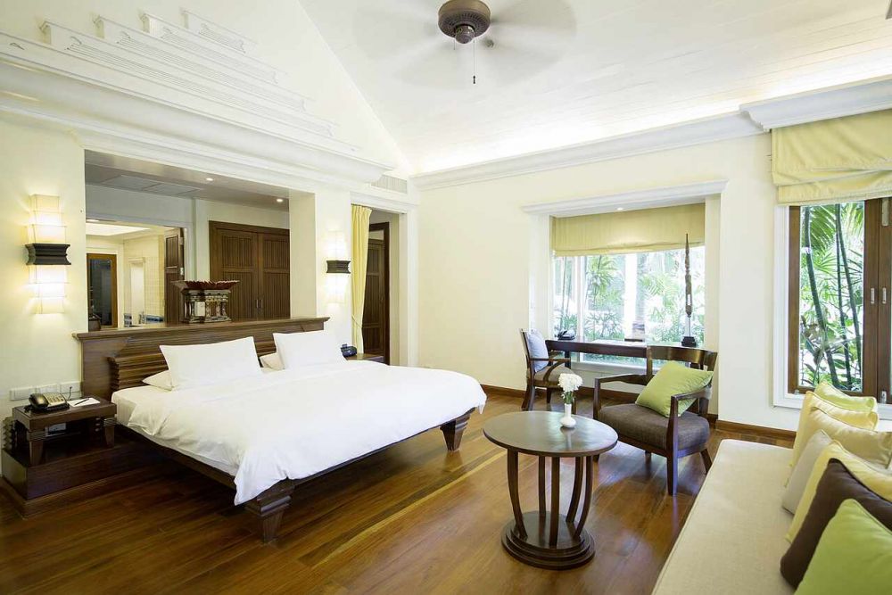 Villa Superior, Robinson Khao Lak 5*