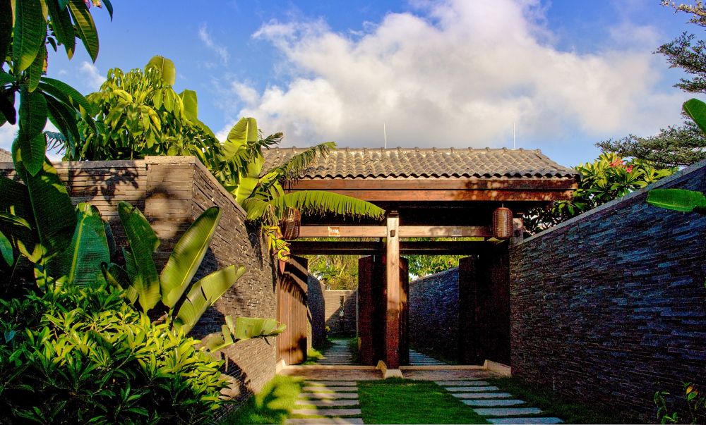Superior One-Bedroom villa with private pool, Hainan Narada Resort & Spa Perfume Bay - All Villas 5*