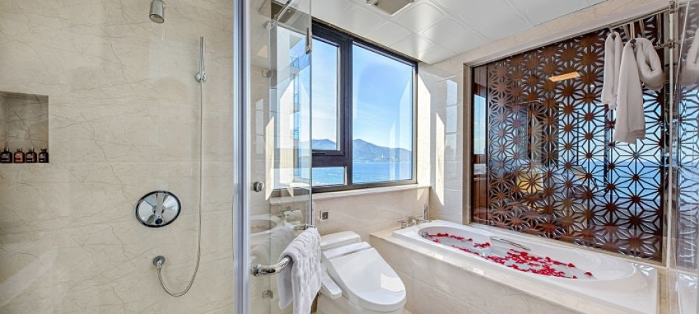 Seafront Premier, Paris Deli Hotel 4*