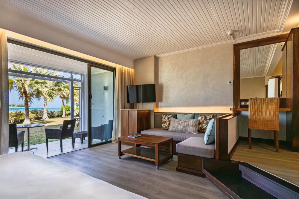 Tropical/Tropical Ground Floor (ex.Superior), Shandrani Beachcomber Resort & SPA 5*