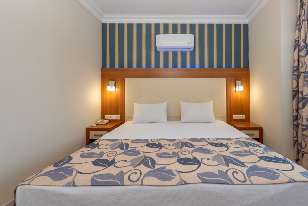 Standard, Villa Sun Flower Aparts & Suites 4*