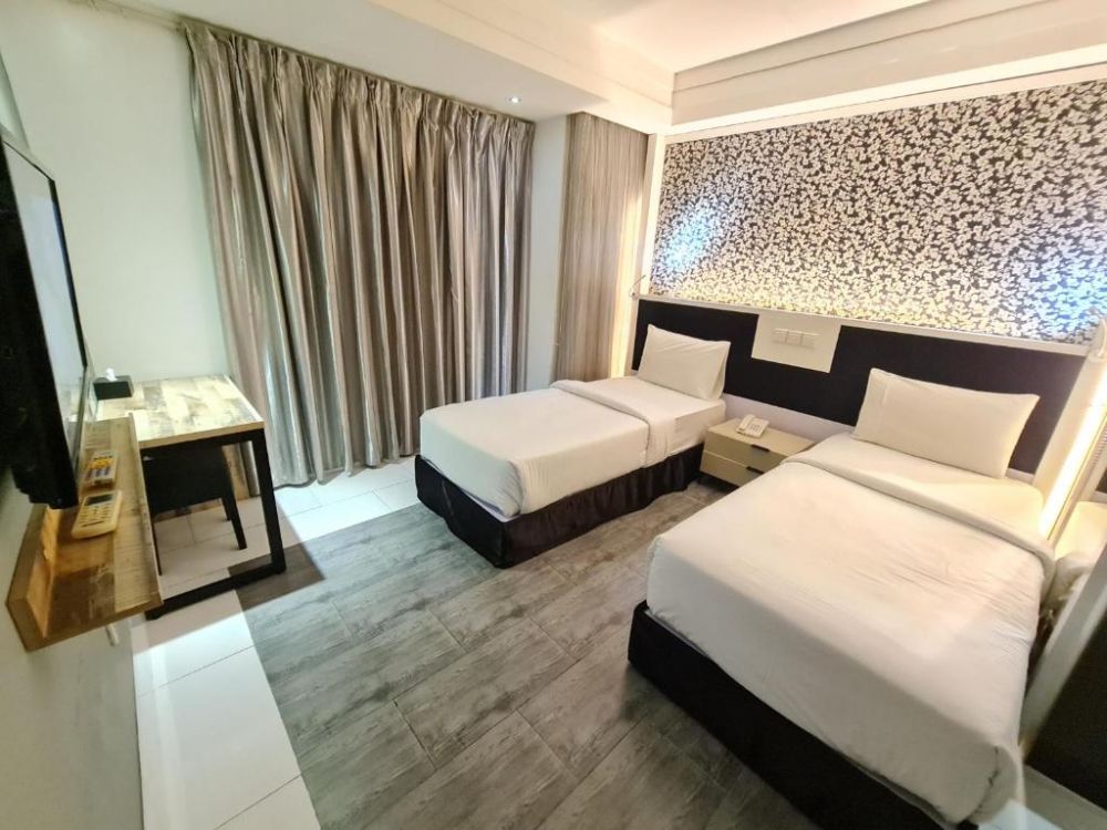 Superior Star (No Window), Arenaa Star Hotel 3*