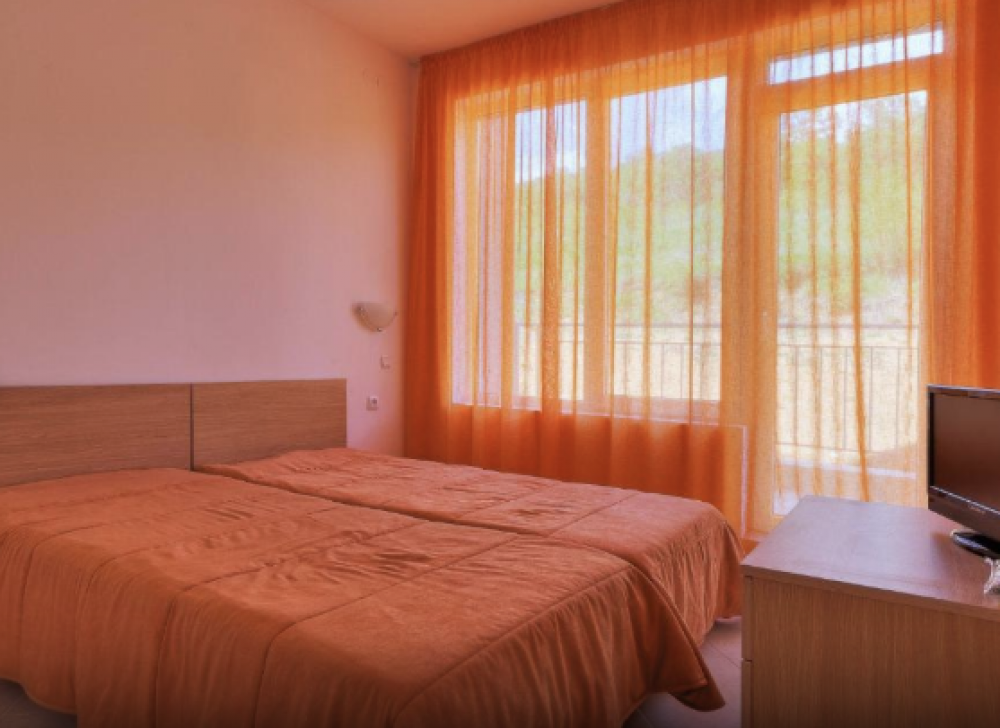 1-Bedroom apartment, Sunset Apart Kosharitsa 