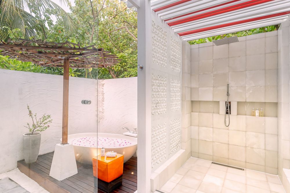 Earth Villa with Pool, OZEN Life Maadhoo (ex. OZEN by Atmosphere) 5*