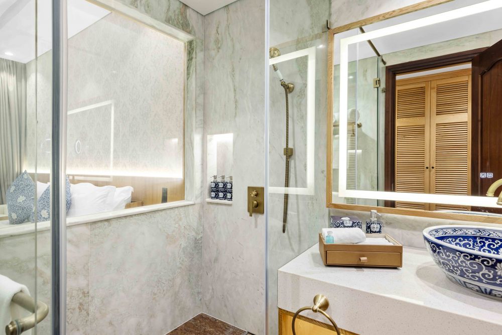 Faifo Room, Wafaifo Resort Hoi An 5*