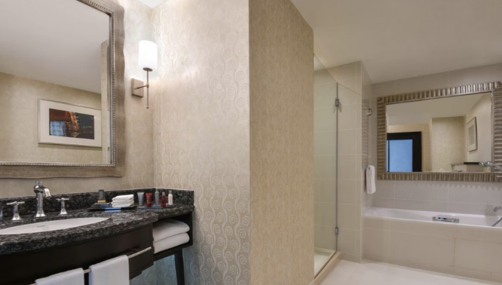 Superior, Marriott Marquis City Center Doha 5*
