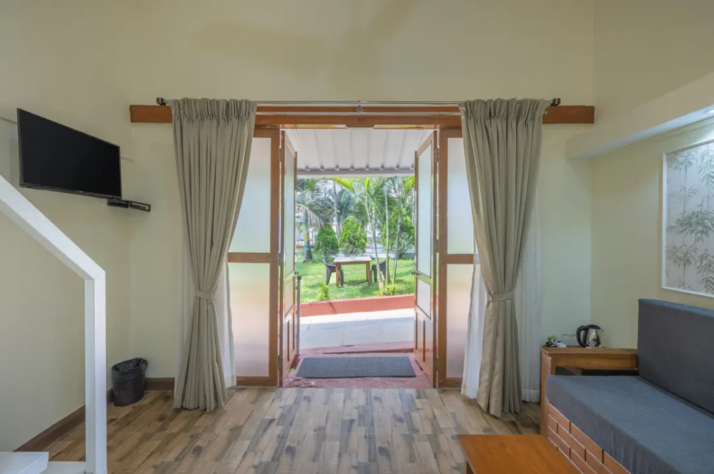 Duplex Room, La Blanca Resort 3*
