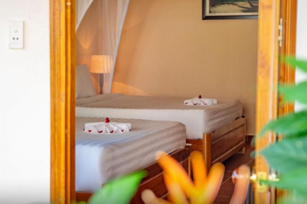 Superior Family Bungalow, La Casa Resort 3*