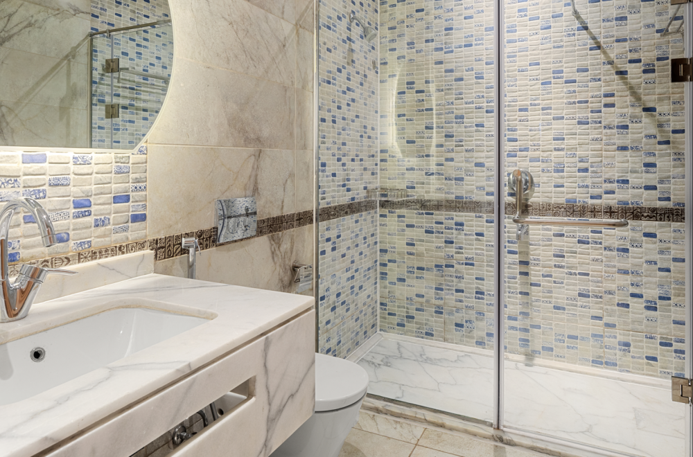 Two/Three Bedroom Apartament, Gewan Palace Resort New Alamein (ex.Crystal Lotus Luxury Palace) 5*