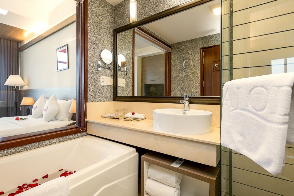 Premier CV/OV, Nalod Hotel Danang 5*