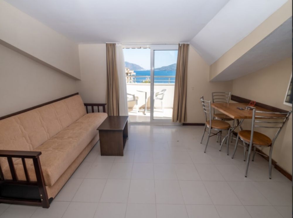 Family Room, Prestige Garden Marmaris 3*