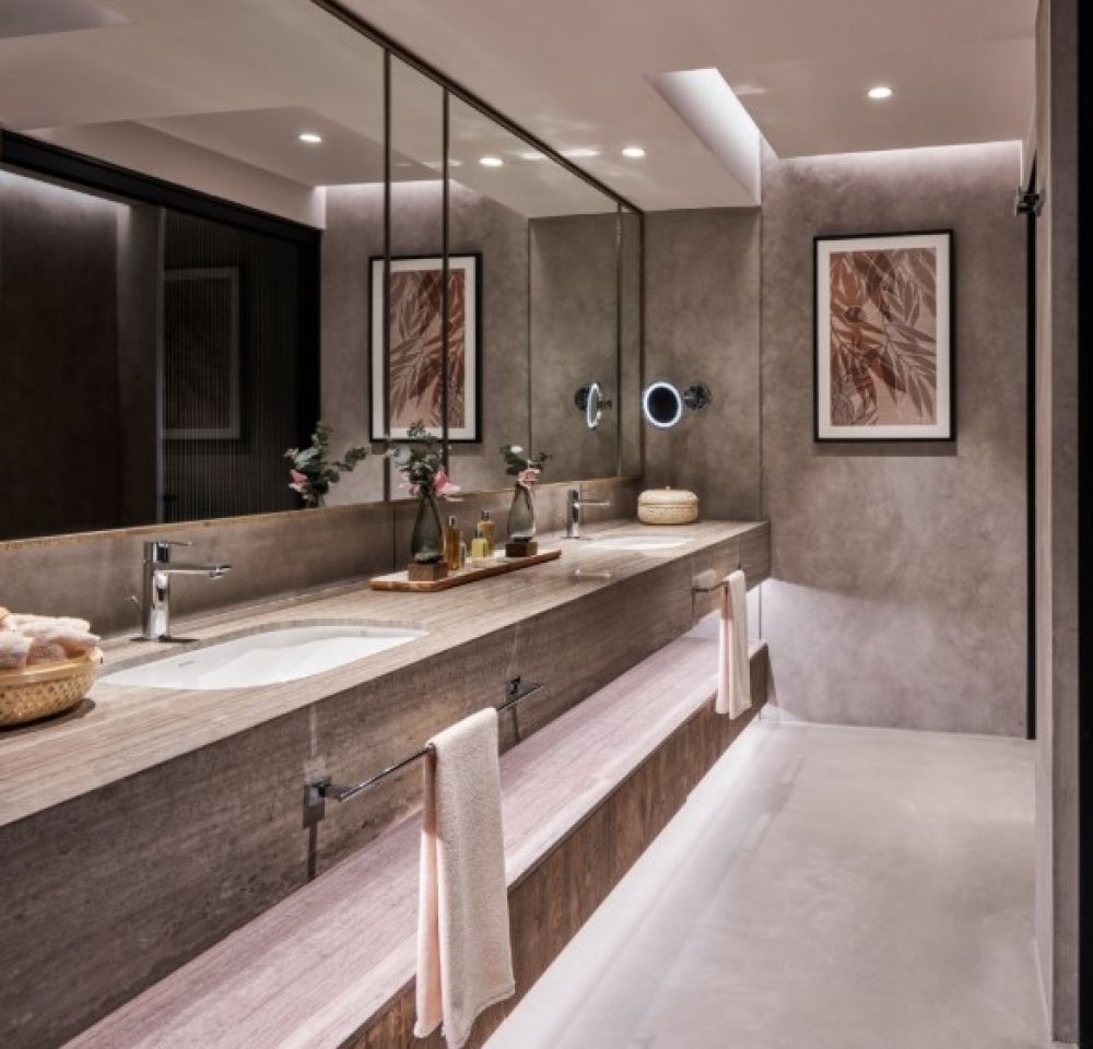 Executive Room, Rixos Premium Bodrum 5*