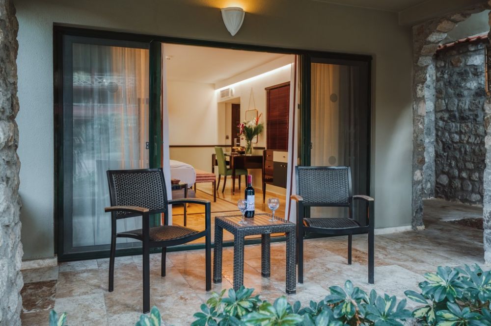 Premium Deluxe Room, Marti Myra Resort 5*