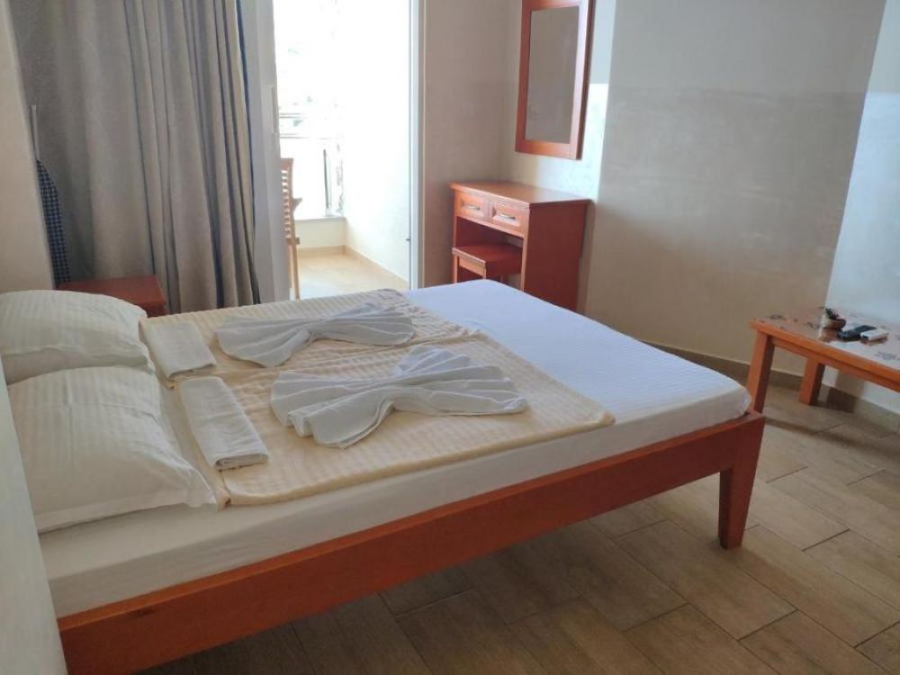 Double Sea View, Monaco Apartments 4*