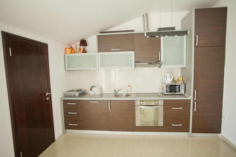 Apartment 2 Bedrooms, Andric Apartments 4*