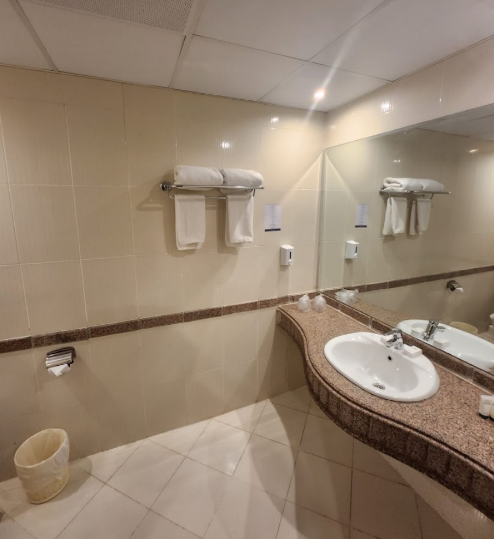 Deluxe, Zya Regina Resort & Aqua Park 3*