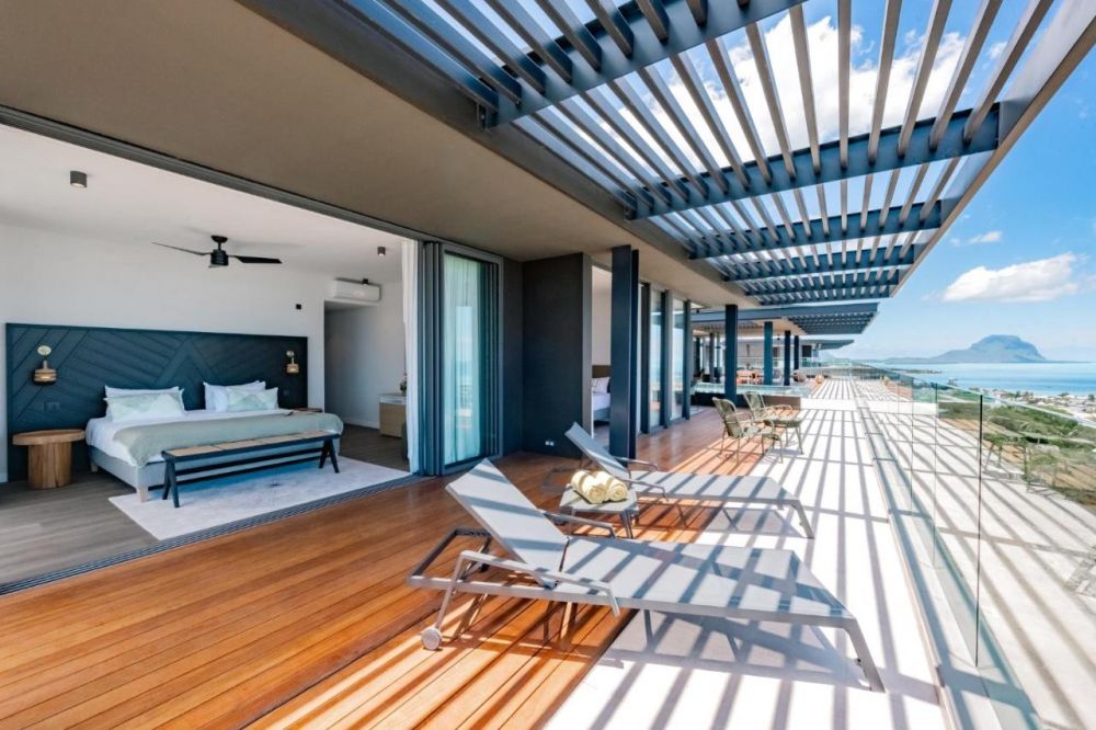 Legend Signature Penthouse & Private Pool, Legend Hill Resort & Spa 5*
