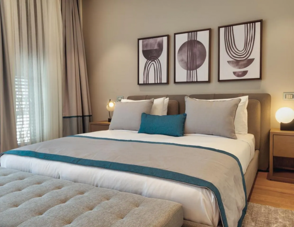 Bonaca Suite with a Swimming Pool, Portonovi Resort 5*
