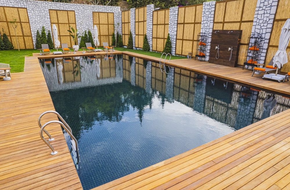 Presidential Villa, Rixos Premium Bodrum Villa 5*
