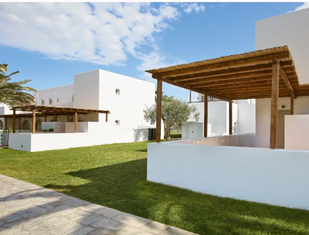 Oliva Bungalow Shaded Patio, Grecotel Casa Marron 4*