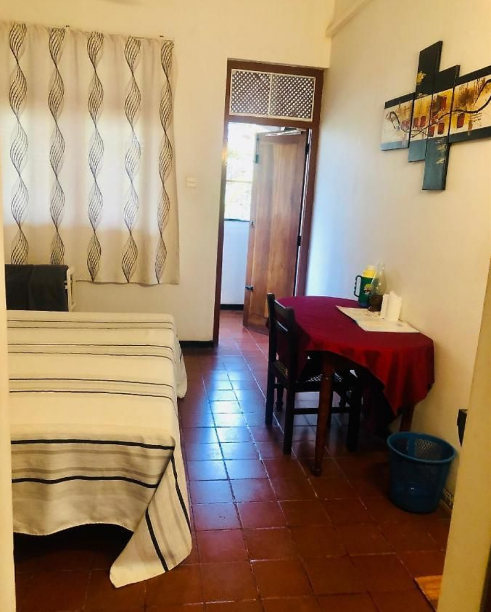 Standard A/C, Hemadan Bentota 2*