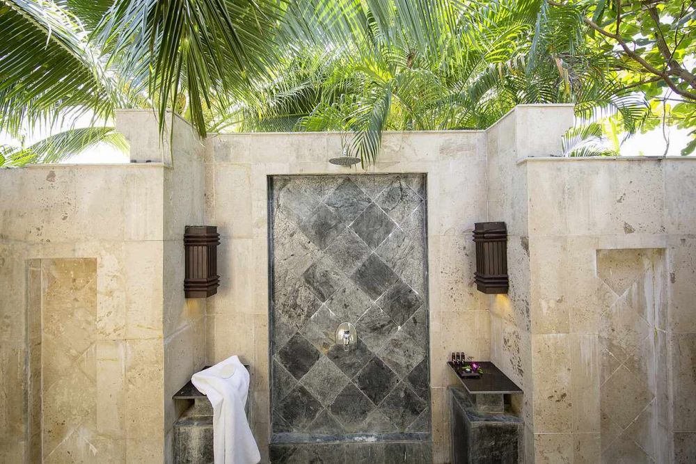 Pool Villa Superior Ocean Front, Robinson Khao Lak 5*