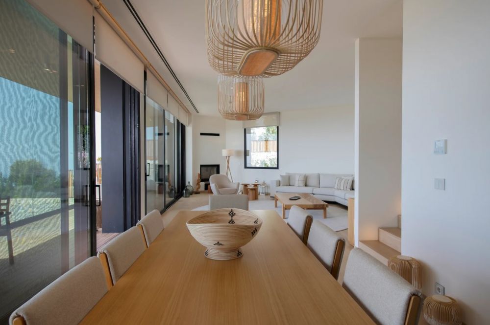 Panorama 3 Bedroom Pool Residence, Six Senses Kaplankaya 5*